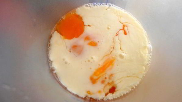 картофельный гарнир на новый лад