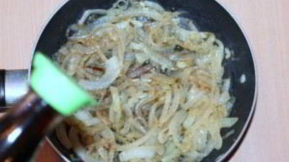 клецки без яиц