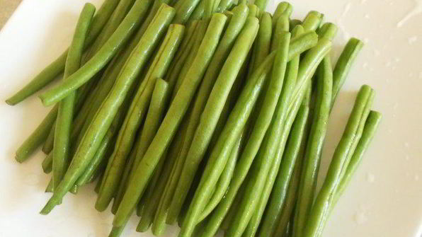 бараньи котлеты на косточке