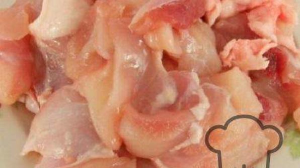 деревенские котлеты из кролика