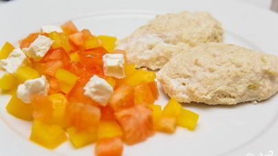 Диетические котлеты на пару в мультиварке