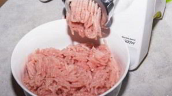 диетические котлеты на пару в мультиварке