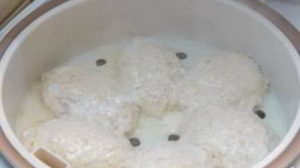 диетические котлеты на пару в мультиварке