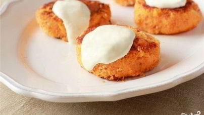 Диетические котлеты