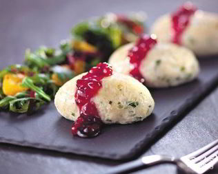 Диетические куриные котлеты на пару