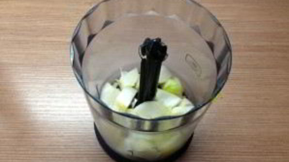 диетические куриные котлеты на пару