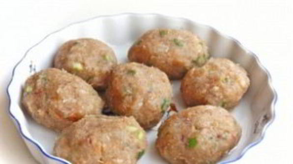 диетические рыбные котлеты в духовке