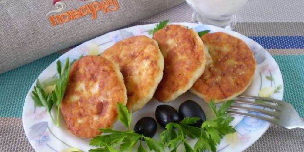 Рецепт домашние мясные котлеты