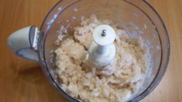 домашние мясные котлеты