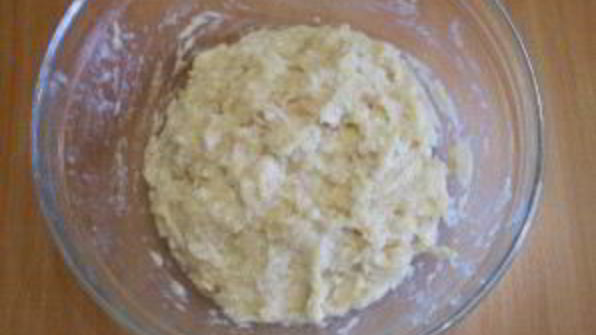 домашние мясные котлеты