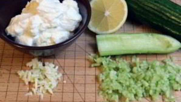 фалафель в духовке