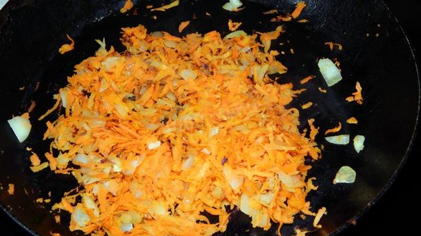 фасолевые котлеты