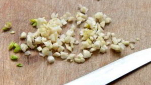 капустные котлеты с манкой