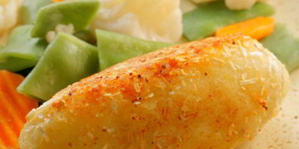 Рецепт капустные котлеты