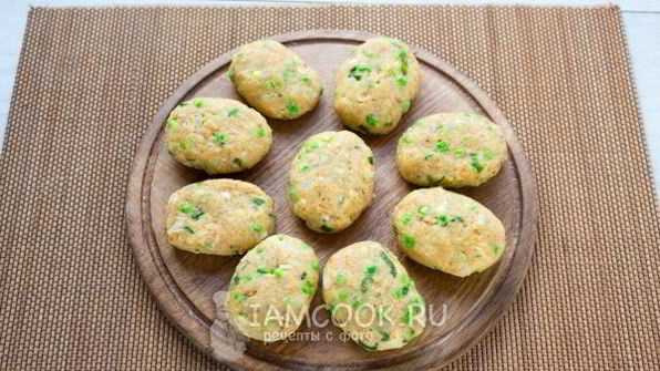 картофельные котлеты алу тикки