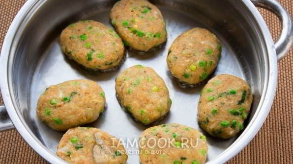 картофельные котлеты алу тикки