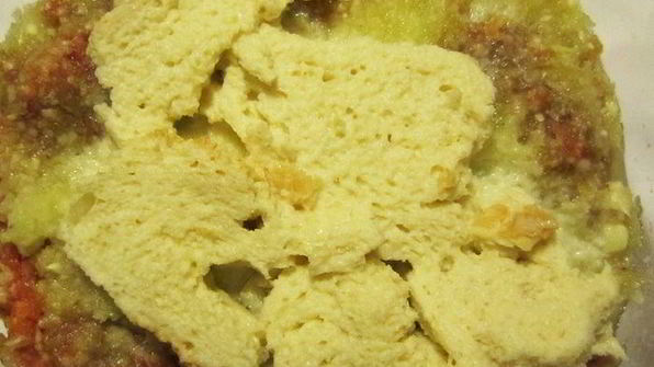 котлетки аппетитные