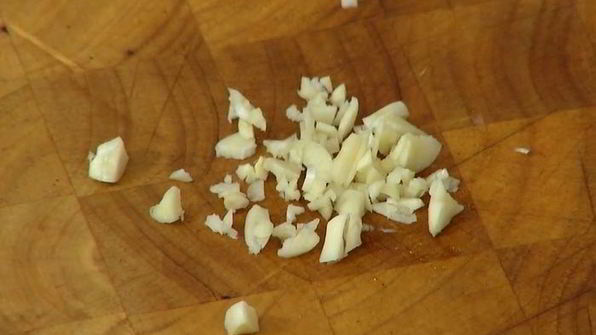 котлетки из фасоли со сладким перцем и чили