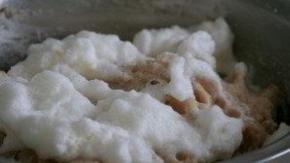 котлетки из щуки