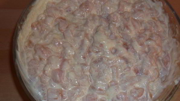 котлетки по-китайски