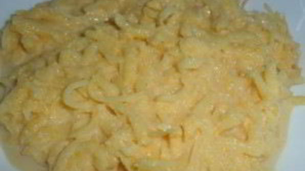 котлетки под шубкой