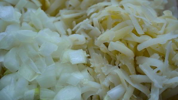 котлеты дружба народов