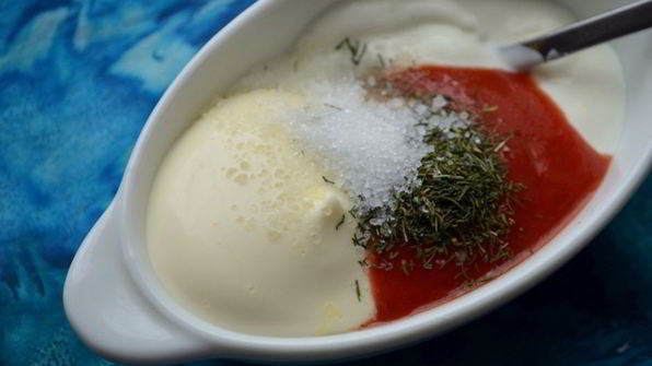 котлеты дружба народов