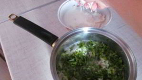 котлеты грибные