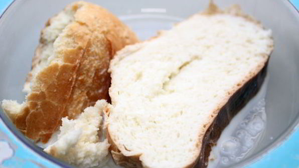 котлеты из баранины