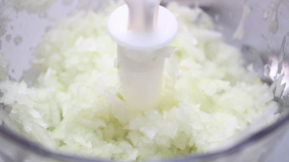 котлеты из баранины