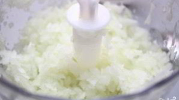 котлеты из фарша лосося