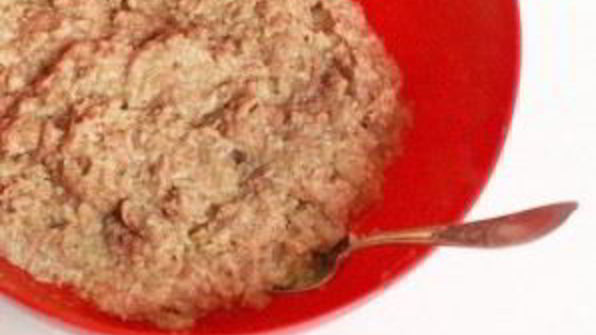 котлеты из фарша в духовке