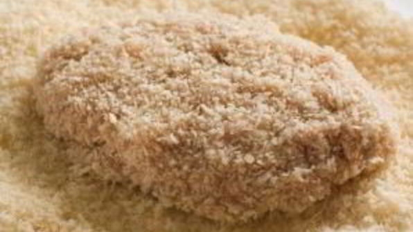 котлеты из фарша в духовке