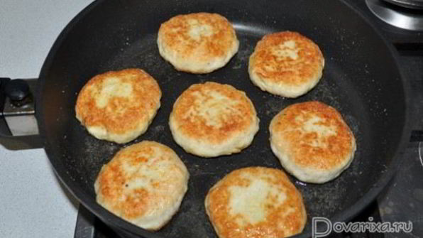 котлеты из индейки в томатно-сливочном соусе