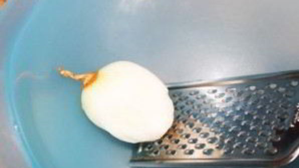 котлеты из кабачков в духовке