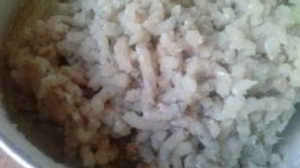 котлеты из хека в духовке