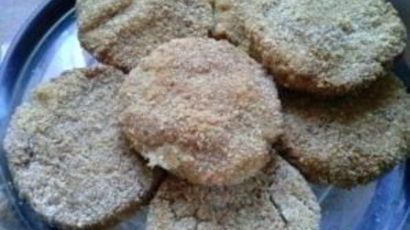 котлеты из хека в духовке