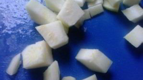 котлеты из хека в духовке