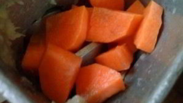 котлеты из хека в духовке