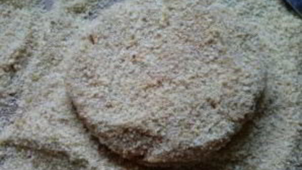 котлеты из хека в духовке