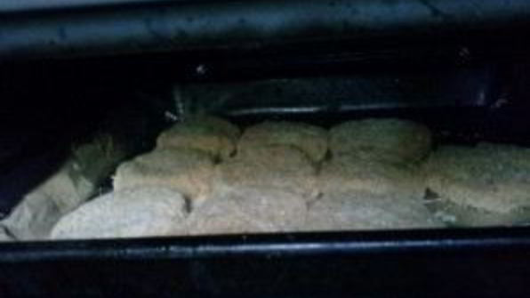 котлеты из хека в духовке