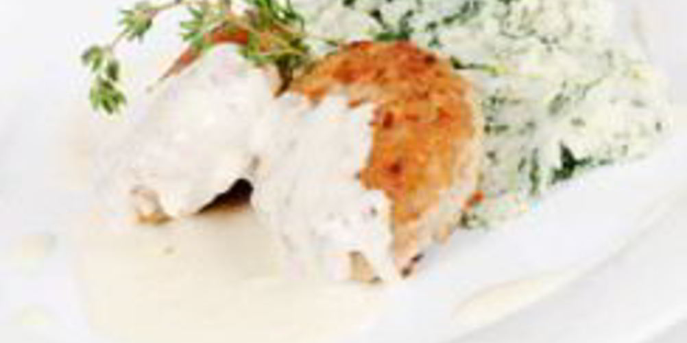 Рецепт котлеты из кролика