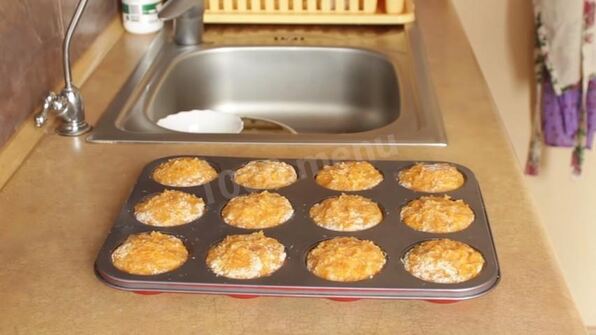 котлеты из куриного филе с сюрпризом