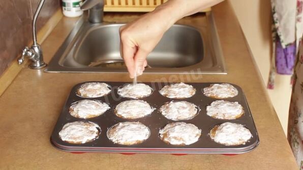 котлеты из куриного филе с сюрпризом