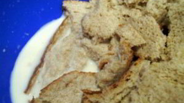 котлеты из кусочков филе