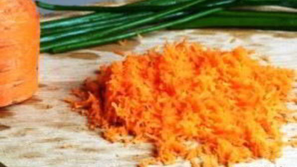 котлеты из риса