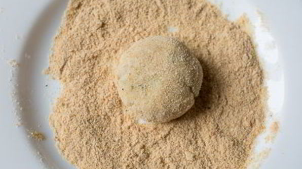 котлеты из щуки