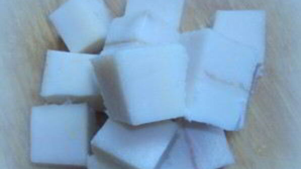 котлеты из толстолобика