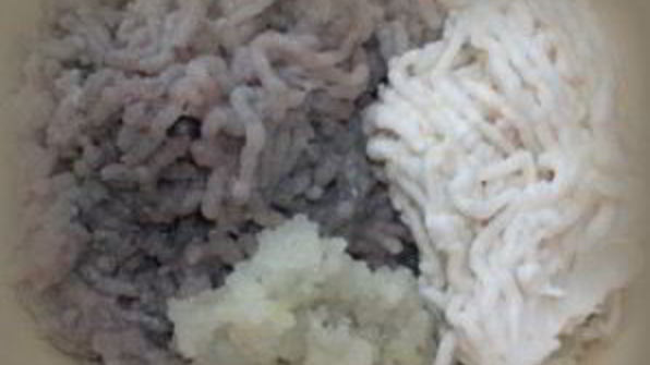 котлеты из толстолобика