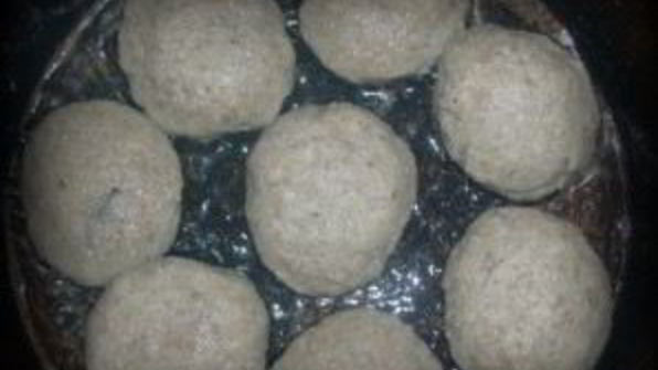 котлеты из толстолобика